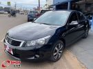 HONDA Accord EX 3.5 V6 24v Preta