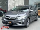 HONDA City Sedan EX 1.5 16v Cinza