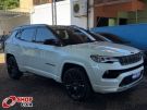 JEEP Compass S 1.3 16v T270 Branca