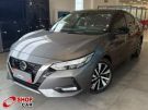 NISSAN Sentra Advance 2.0 16v Cinza