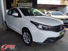 FIAT Argo Drive 1.0 Branca