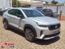 FIAT Fastback Audace 1.0T 12v Hibrid Prata