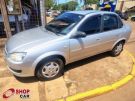 GM - Chevrolet Classic LS 1.0 Prata