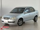 GM - Chevrolet Classic LS 1.0 Prata