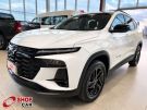 GM - Chevrolet Tracker RS 1.2T 12v Branca
