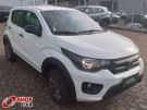 FIAT Mobi Like 1.0 Branca