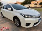 TOYOTA Corolla XEi 2.0 16v Branca