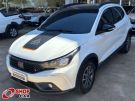FIAT Argo Trekking 1.3 Branca