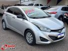 HYUNDAI HB20 Comfort 1.0 12v Prata