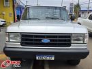 FORD F1000 S.S. 3.9TD Prata