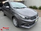 FIAT Argo Drive 1.0 Cinza