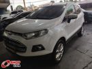 FORD EcoSport Titanium 2.0 16v PowerShift Branca