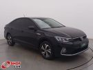 VW - Volkswagen Virtus 1.0 12v TSi Preta