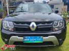 RENAULT Duster Dynamique 2.0 16v Preta
