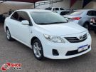 TOYOTA Corolla GLi 1.8 16v Branca