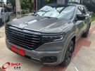 RAM Rampage R/T 2.0T 16v 4x4 Cinza