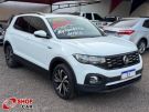 VW - Volkswagen T-Cross Comfortline 1.0 12v TSi Branca