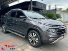 FIAT Toro Volcano 2.0TDi 16v 4x4 Cinza