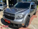 FORD Maverick Lariat FX4 2.0T 16v AWD Prata