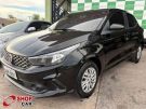 FIAT Argo 1.0 Preta