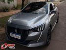PEUGEOT 208 Style 1.0 Cinza