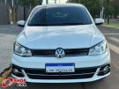 VW - Volkswagen Gol Highline 1.6 4p. Branca