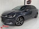 GM - Chevrolet Onix Sedan Plus Premier 1.0T 12v Cinza
