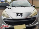 PEUGEOT 207 Passion XR 1.4 Prata