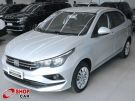 FIAT Cronos Drive 1.0 Prata