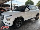 HYUNDAI Creta Platinum 1.0T 12v Branca