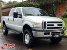 FORD F250 XLT 3.9TDi 16v 4x4 C.D. Prata