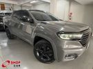 RAM Rampage R/T 2.0T 16v 4x4 Cinza