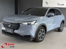 HONDA HR-V EX 1.5 16v Cinza
