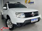 RENAULT Duster Expression 1.6 16v Branca