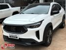 FIAT Fastback Audace 1.0T 12v Branca