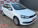 VW - Volkswagen Gol Trend 1.0 4p. Branca