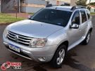 RENAULT Duster Dynamique 1.6 16v Prata