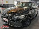 VW - Volkswagen Polo Hatch Track 1.0 12v Preta