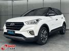 HYUNDAI Creta Prestige 2.0 16v Branca