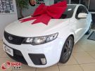KIA Cerato Koup 2.0 16v Branca