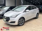 HYUNDAI HB20S Comfort Plus 1.0 12v Prata
