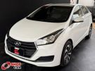 HYUNDAI HB20S Comfort Plus 1.6 16v Branca