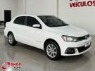 VW - Volkswagen Voyage Comfortline 1.6 Branca