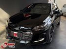GM - Chevrolet Onix Hatch RS 1.0T 12v Preta