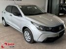 FIAT Argo 1.0 Prata