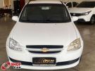 GM - Chevrolet Classic LS 1.0 Branca