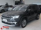 JEEP Commander Longitude 1.3 16v T270 Preta