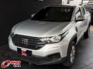 FIAT Strada Freedom 1.3 C.D. Prata