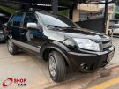 FORD EcoSport XLT Freestyle 1.6 Preta