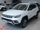 JEEP Compass Longitude 2.0 16v TD350 4x4 Branca